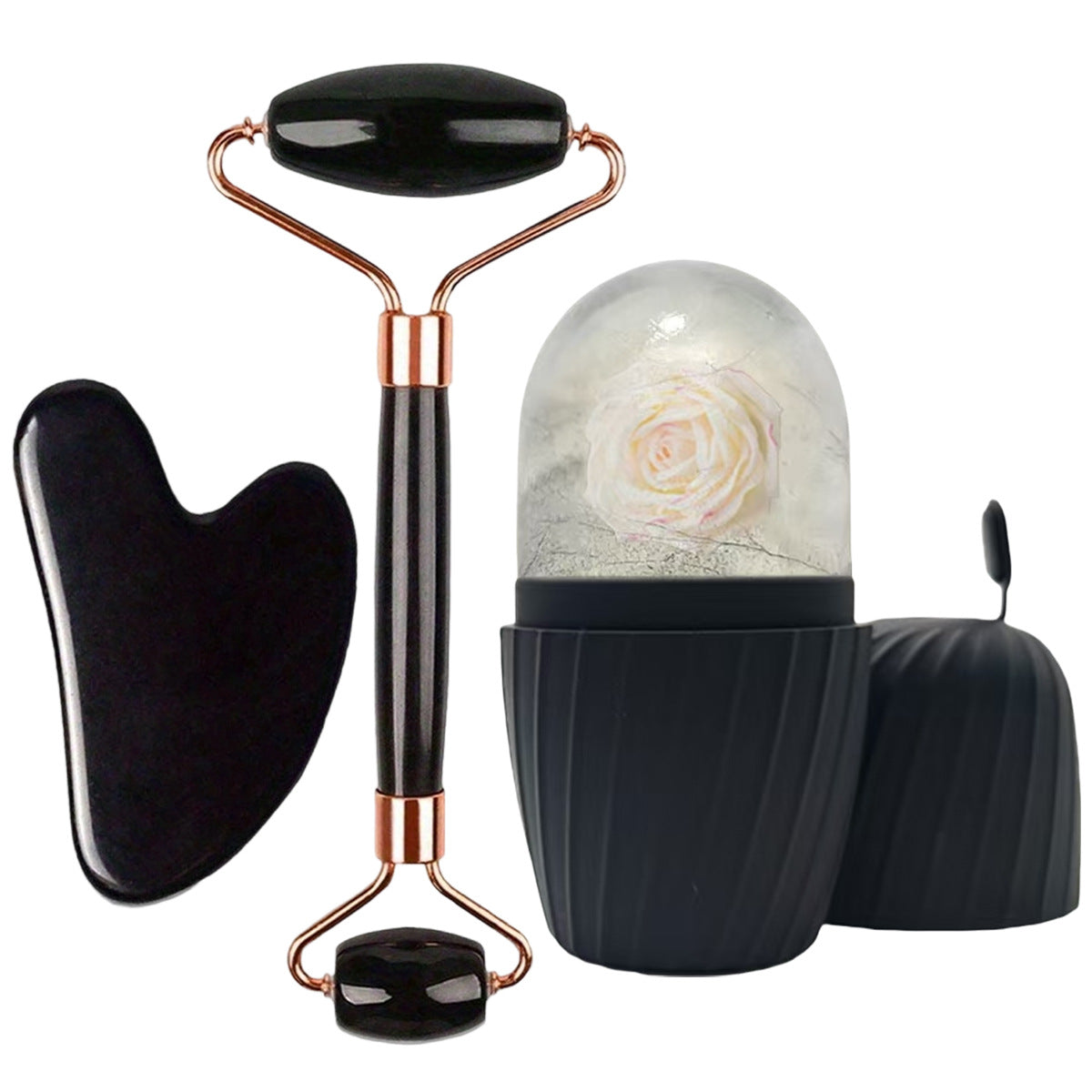 The 3-in-1 Glow & Lift Set