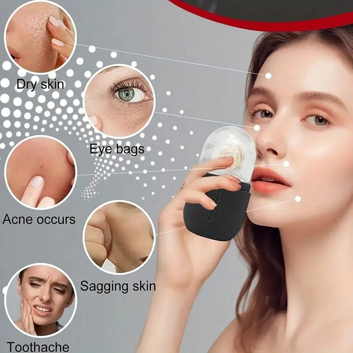The 3-in-1 Glow & Lift Set