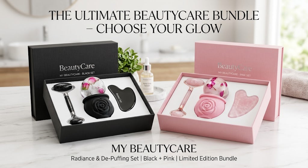 The 3-in-1 Glow & Lift Set