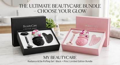 The 3-in-1 Glow & Lift Set